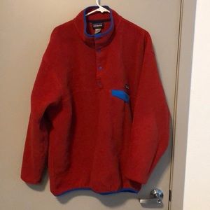 Patagonia Synchilla Fleece